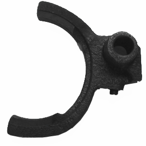 Horquilla Caja Ford F-100 caja 303 2ª y 3ª Fundicion