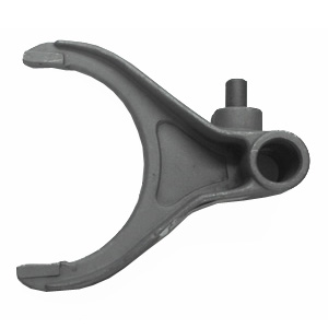 Horquilla Caja Ford Escort Fiesta Courrier Ka 5ª h ø78mm Alu