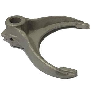 Horquilla Caja Ford Ecosport Fiesta Kinetic 5ª Aluminio