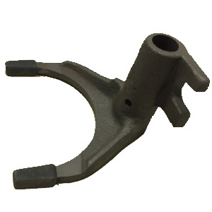 Horquilla Caja Chevrolet Corsa F13 1ª y 2ª Plastico Fund