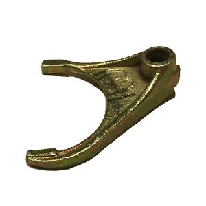 Horquilla Caja Renault 9 / 11 / 19 3ª y 4ª Bronce