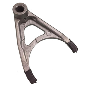 Horquilla Caja Renault 9 / 11 / 19 5ª Bronce