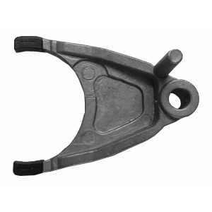 Horquilla Caja Renault Kangoo Megane Clio JC5 5ª Aluminio