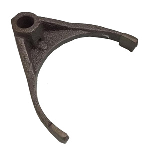 Horquilla Caja Renault Kangoo Megane Clio JC5 1ª y 2ª Fund.