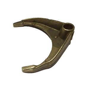 Horquilla Caja Renault Trafic 1ª y 2ª Bronce