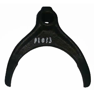 Horquilla Caja Volkswagen Gol Senda 3ª y 4ª Fundicion