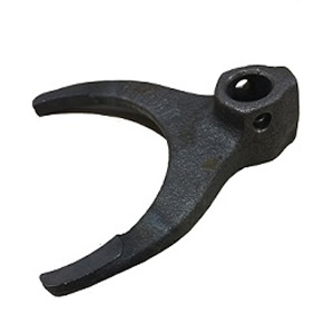 Horquilla Caja Volkswagen Gol Senda 1ª y 2ª Fundicion