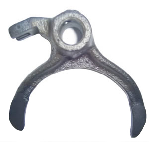 Horquilla Caja Volkswagen Gol Senda 5ª Fundicion