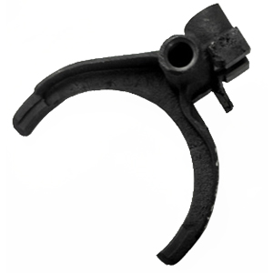 Horquilla Caja Ford F-100/150 Mazda M5R2 1ª y 2ª Fundicion