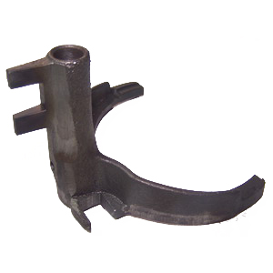 Horquilla Caja Ford F-100/150 Mazda M5R2 3ª y 4ª Fundicion