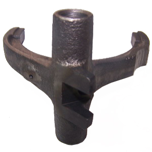 Horquilla Caja Ford F-100/150 Mazda M5R2 5ª Fundicion