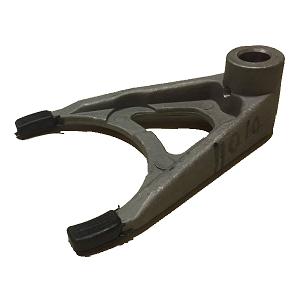 Horquilla Caja Renault 9 / 11 / 19 5ª Fundicion