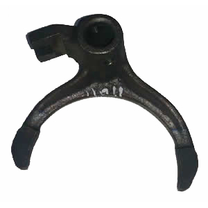 Horquilla Caja Renault Trafic 3ª y 4ª Fundicion