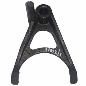 Horquilla Caja Renault Kangoo Megane Clio JC5 5ª Fundicion