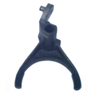 Horquilla Caja Renault Trafic 5ª y M / Atras Fundicion