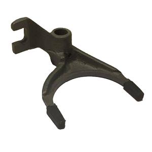 Horquilla Caja Chevrolet Corsa F13 3ª y 4ª Plastico Fund