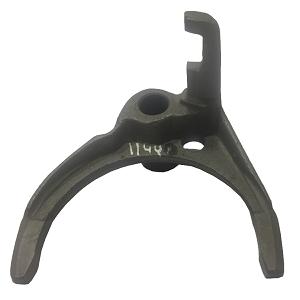 Horquilla Caja Clark 2205 / 2215 1ª y 2ª Fundicion