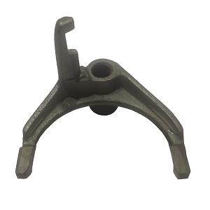 Horquilla Caja Clark 2205 / 2215 3ª y 4ª Fundicion