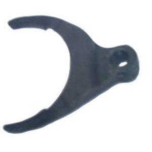 Horquilla Caja Mercedes Benz 180 3ª y 4ª Fundicion