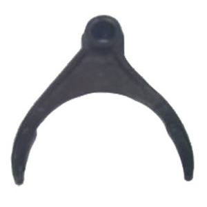 Horquilla Caja Mercedes Benz 180 5ª y Marcha Atras Fundicion