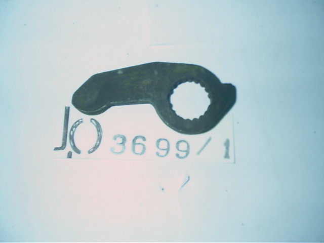 Horquilla Embrague Volkswagen Golf / Polo Diesel Desembrague