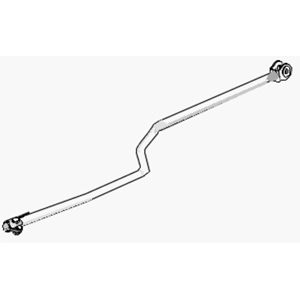 Tubos Comando Selector Renault Express