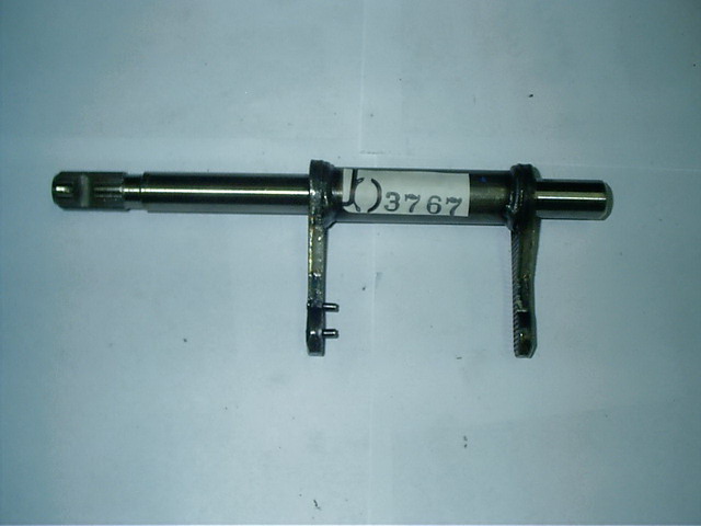 Horquilla Embrague Ford Escort 97/ Diesel Eje desembrague