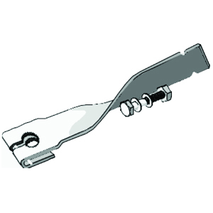 Palanca Embrague Ford Escort ../1997