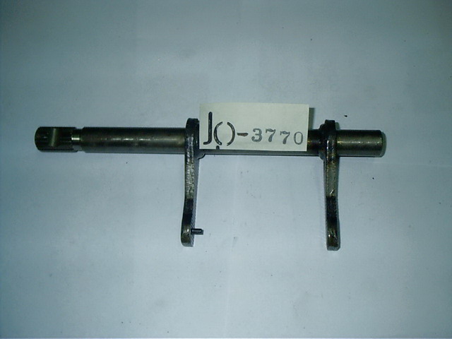 Horquilla Embrague Ford Fiesta Todos Estampada