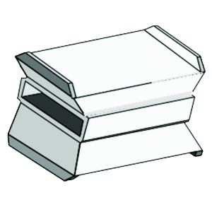 Taco Palanca Embrague Fiesta Diesel