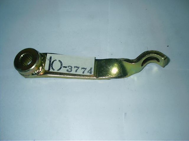 Palanca Embrague Fiat Uno Duna 