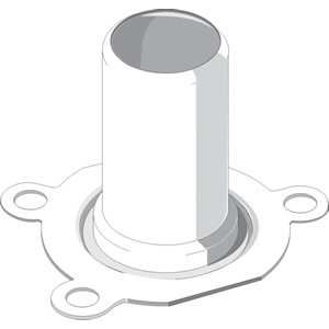 Guia Directa Volkswagen Gol 1.4 / Gol 1000