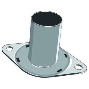 GUIA DIRECTA VW Bora / Fox / Suran