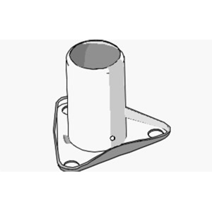 Guia Directa Volkswagen Gacel / Senda / Gol