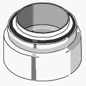Ruleman Reten Semieje Fiat Duna Uno Palio ø 24.50