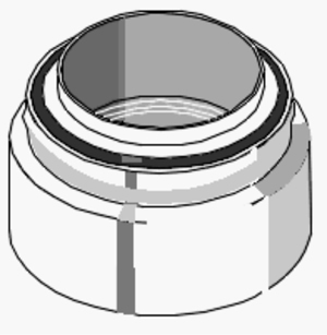 Ruleman Reten Semieje Renault Kangoo Twingo Laguna ø 22.80