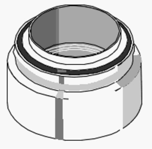 Ruleman Reten Semieje Renault 19 Clio Megane Express ø 25.80