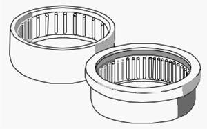 Kit Torrington Puente Trasero Peugeot 206