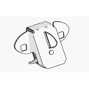 CERRAJERIA MSJ CIERRE DE BAUL RENAULT9/11/18