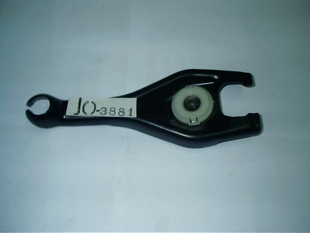 Horquilla Embrague Peugeot 206 / 306 / Partner Estampada
