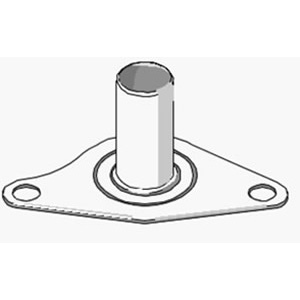 Guia Directa Renault Clio Megane Caja JC5