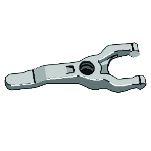 HORQUILLA EMBRAGUE Toyota Hilux SW4 2005/...