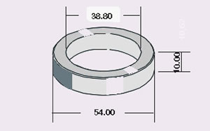 Seguro Ruleman de Palier F100 81/92
