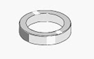 Seguro Ruleman Palier 404/504 81/ dif. Transax