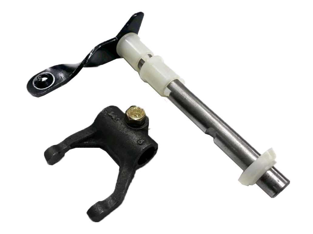 Horquilla Embrague Chevrolet Aveo Kit con eje