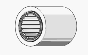 Guia Directa Renault Logan Sandero Caja JH3