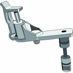 Leva Arrastre Palanca Marcha Atras Volkswagen Caja MQ