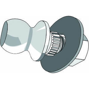 Pivote Eje de Cambios Chevrolet Corsa Todos