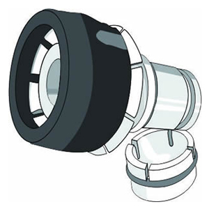 Kit Reparacion Palanca Corsa Vectra Celta Prisma  2005/..