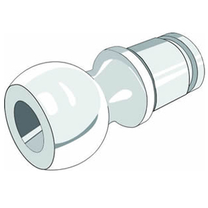 Kit Reparacion Palanca Perno Corsa Vectra Celta Prisma 2005/